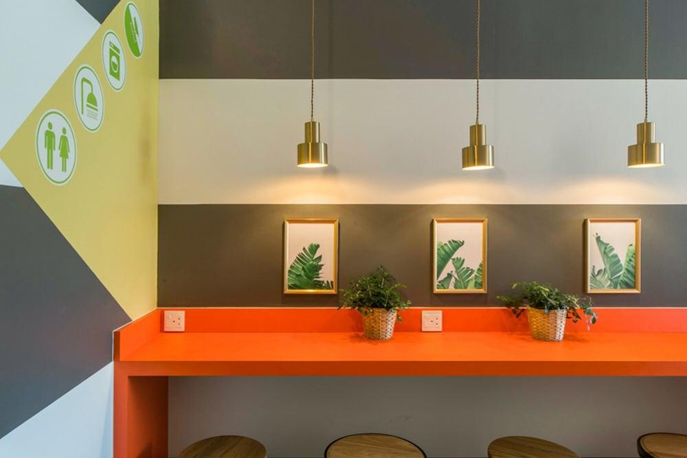 Reddoorz Hostel @ Kallang Mrt Singapore Exterior photo