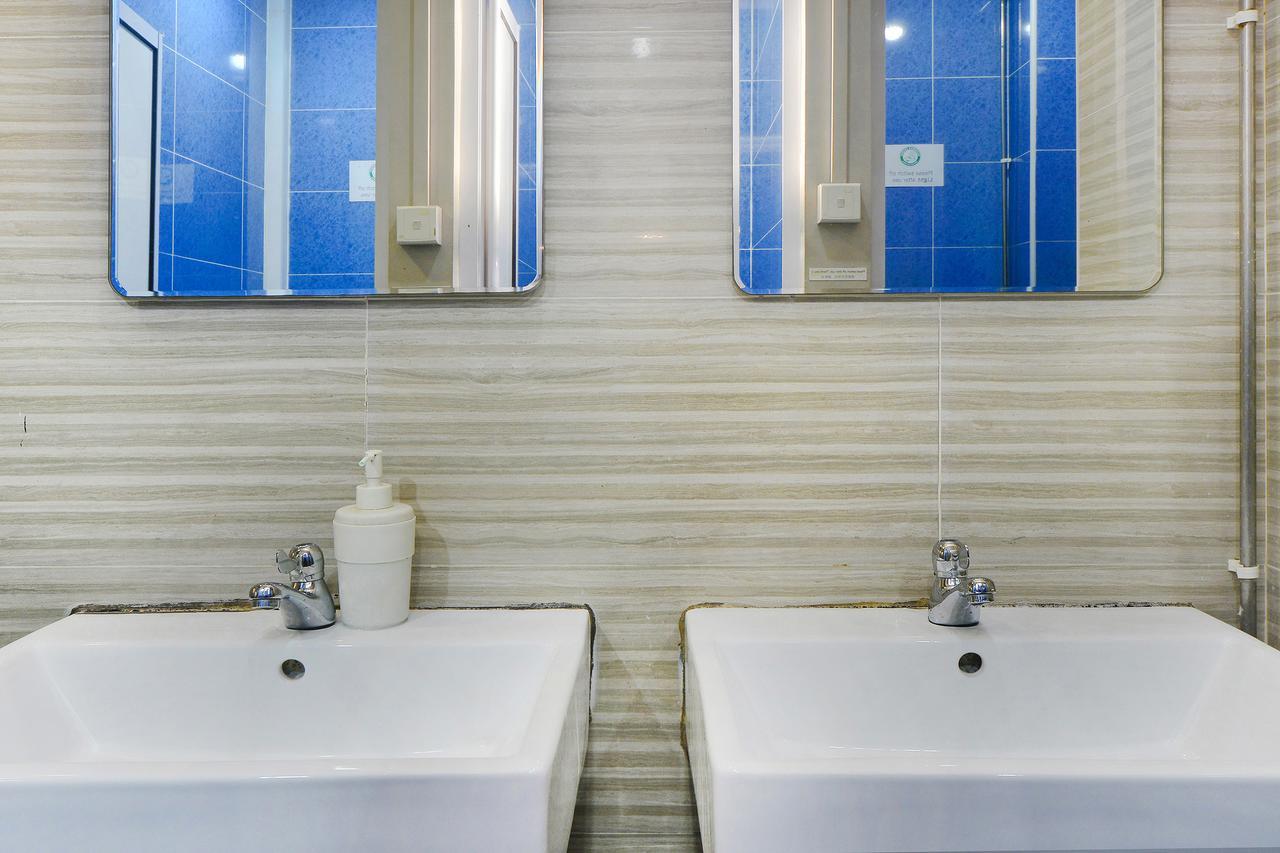 Reddoorz Hostel @ Kallang Mrt Singapore Exterior photo